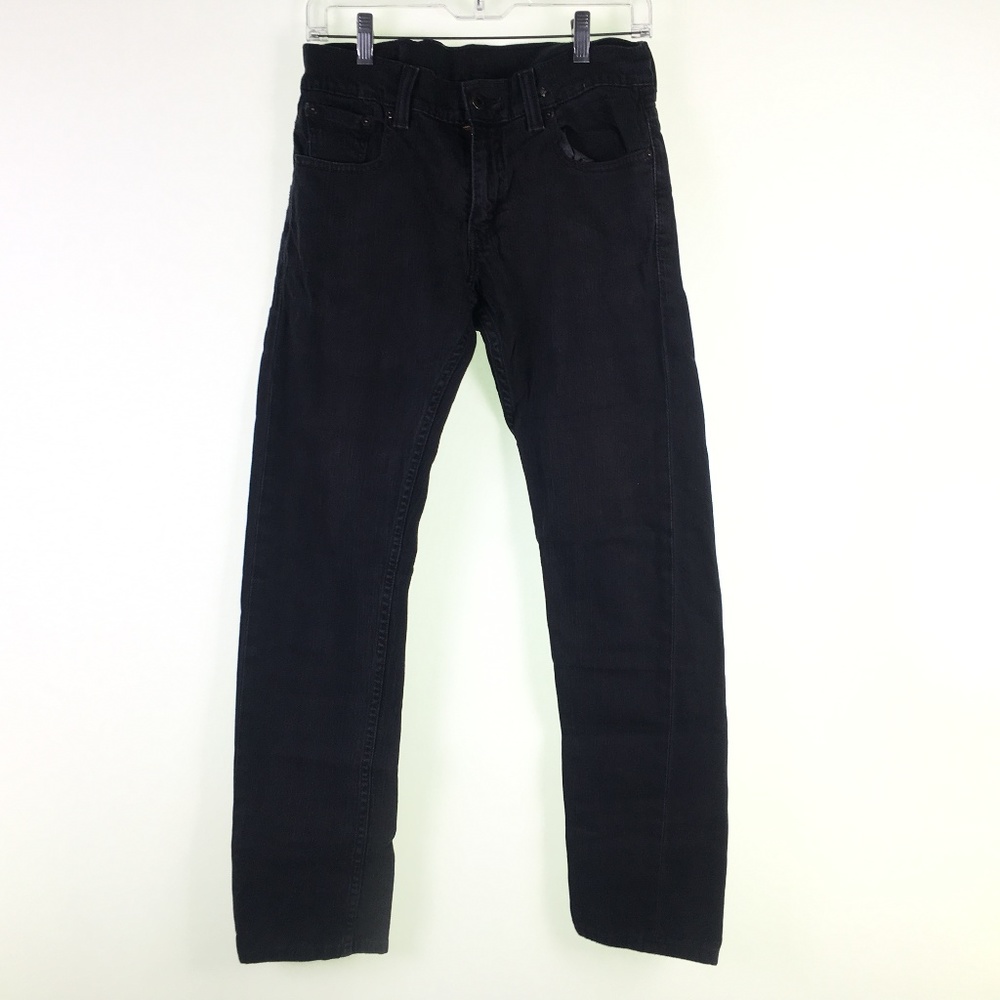 Levi's 511 Classic 30x32 Jeans DR10123 - Picture 1 of 6